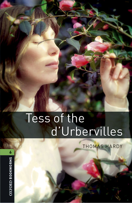 Oxford Bookworms 6. Tess of d'Urbervilles MP3 Pack. Thomas Hardy (Oxford University Press España, S.A.) 9780194621250