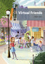 Dominoes 2. Virtual Friends MP3 Pack. Helen Salter (Oxford University Press España, S.A.) 9780194622455