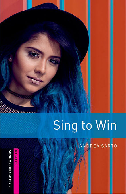Oxford Bookworms Starter. Sing to Win MP3 Pack. Christine Lindop (Oxford University Press España, S.A.) 9780194624367