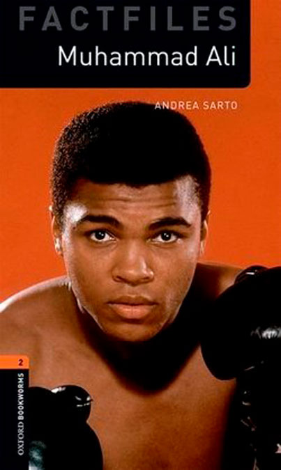Oxford Bookworms 2. Muhammad Ali MP3 Pack. Andrea Sarto (Oxford University Press España, S.A.) 9780194625111