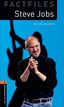 Oxford Bookworms 3. Steve Jobs MP3 Pack. Rachel Bladon (Oxford University Press España, S.A.) 9780194634007