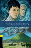 Oxford Bookworms 1. Pompeii: my Story MP3 Pack. Aa. Vv. (Oxford University Press España, S.A.) 9780194634182
