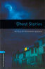 Oxford Bookworms 5. Ghost Stories MP3 Pack. Rosemary Border (Oxford University Press España, S.A.) 9780194634830