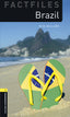 Oxford Bookworms 1. Brazil MP3 Pack. Nick Bullard (Oxford University Press España, S.A.) 9780194637541