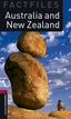 Oxford Bookworms 3. Australia and New Zealand MP3 Pack. Christine Lindop (Oxford University Press España, S.A.) 9780194637909