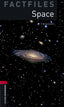 Oxford Bookworms 3. Space MP3 Pack. Tim Vicary (Oxford University Press España, S.A.) 9780194637947