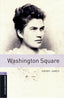 Oxford Bookworms 4. Washington Square MP3 Pack. Henry James (Oxford University Press España, S.A.) 9780194638029