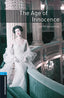 Oxford Bookworms 5. The Age of Innocence MP3 Pack. Edith Wharton (Oxford University Press España, S.A.) 9780194638081