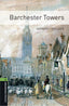 Oxford Bookworms 6. Barchester Towers MP3 Pack. Anthony Trollope (Oxford University Press España, S.A.) 9780194638111
