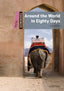 Dominoes Starter. Around the World in Eighty Days MP3 Pack. Jules Verne (Oxford University Press España, S.A.) 9780194639118
