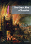 Dominoes Starter. Great Fire London MP3 Pack. Janet Hardy-Gould (Oxford University Press España, S.A.) 9780194639132