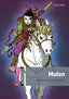 Dominoes Starter. Mulan MP3 Pack. Janet Hardy-Gould (Oxford University Press España, S.A.) 9780194639170
