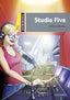 Dominoes 1. Studio Five MP3 Pack. Anthony Manning (Oxford University Press España, S.A.) 9780194639491