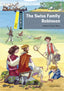Dominoes 1. Swiss Family Robinson MP3 Pack. Johann David Wyss (Oxford University Press España, S.A.) 9780194639507