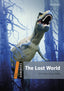 Dominoes 2. The Lost World MP3 Pack. Sir Arthur Conan Doyle (Oxford University Press España, S.A.) 9780194639668