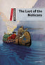 Dominoes 3. The Last of the Mohicans MP3 Pack. James Fenimore Cooper (Oxford University Press España, S.A.) 9780194639798