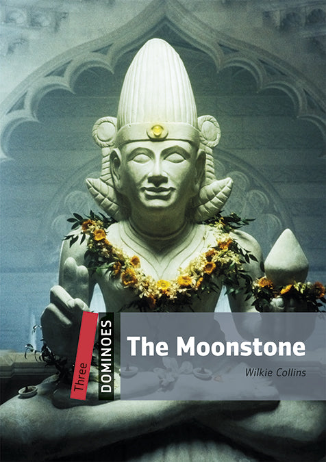Dominoes 3. The Moonstone MP3 Pack. Wilkie Collins (Oxford University Press España, S.A.) 9780194639835