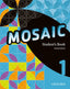 Mosaic 1. Student's Book | Varios autores | 9780194666107 (OXFORD)