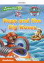 Paw Patrol: Paw Pups and the Big Waves + audio Patrulla Canina. Margaret Whitfield (Oxford University Press España, S.A.) 9780194677653