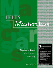 IELTS Masterclass Student's Book with Online Skills Practice Pack | Varios autores | 9780194705271 (OXFORD)