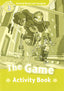 Oxford Read and Imagine 3. The Game Activity Book. Paul Shipton (Oxford University Press España, S.A.) 9780194723084