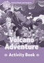 Oxford Read and Imagine 4. Volcano Adventure Activity Book. Paul Shipton (Oxford University Press España, S.A.) 9780194723367