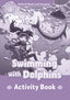 Oxford Read and Imagine 4. Swimming with Dolphins Activity Book. Paul Shipton (Oxford University Press España, S.A.) 9780194723374