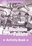 Oxford Read and Imagine 4. Machine for the Future Activity Book. Paul Shipton (Oxford University Press España, S.A.) 9780194723404