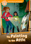 Oxford Read and Imagine 5. The Painting in the Attic Audio MP3. Paul Shipton (Oxford University Press España, S.A.) 9780194737241
