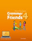 Grammar Friends 4. Eileen Flannigan (Oxford University Press España, S.A.) 9780194780032