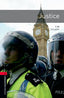Oxford Bookworms 3. Justice. Tim Vicary (Oxford University Press España, S.A.) 9780194791199