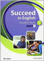 Succeed in English 1. Student's Book | Varios autores | 9780194844000 (OXFORD)