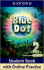 Blue Dot 2. Class Book with Online Practice. Aa. Vv. (Oxford University Press España, S.A.) 9780194861298