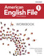 American English File 3th Edition 1. Workbook without Answer Key | Varios autores | 9780194906227 (OXFORD)