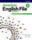 American English File 3th Edition 3. Student's Book Pack | Varios autores | 9780194906623 (OXFORD)