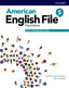 American English File 3th Edition 5. Student's Book Pack | Varios autores | 9780194907088 (OXFORD)