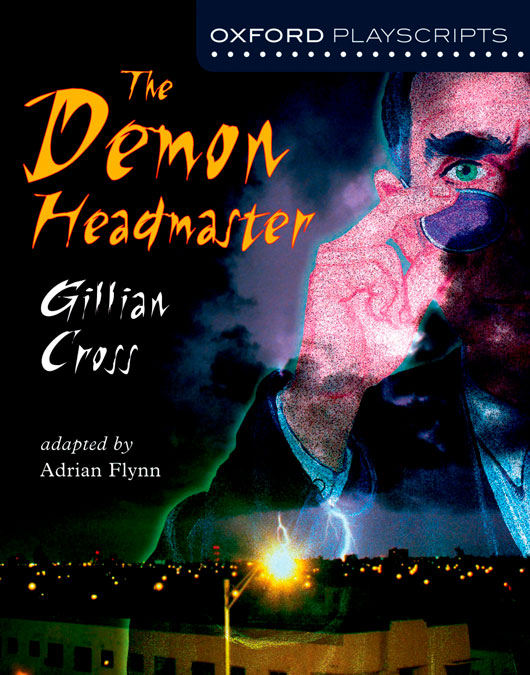 The Deamon Headmaster. Nick Stafford (Oxford University Press España, S.A.) 9780198320647