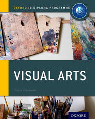 IB Visual Arts Course Book | Varios autores | 9780198377917 (OXFORD)