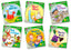 Oxford Reading Tree Songbirds Phonics Level 2: Mixed Pack of 6. Varios Autores (Oxford University Press España, S.A.) 9780198388081