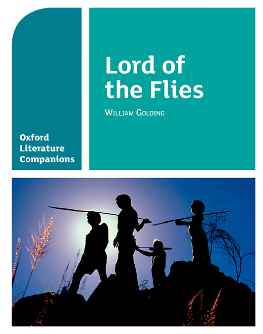 Lord of the Flies. William Golding (Oxford University Press España, S.A.) 9780198390435
