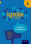 Ignite Teacher Companion 1 | Varios autores | 9780198392453 (OXFORD)
