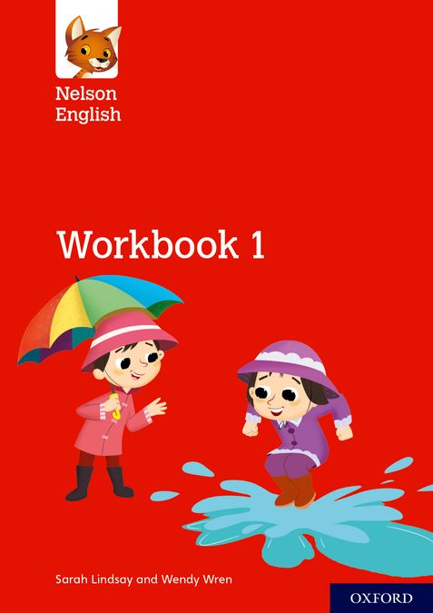 Nelson English Workbook 1 | Varios autores | 9780198419884 (OXFORD)