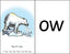 Read Write Inc - Phonics Teaching Sounds Set 2 & 3 Speed Sounds Cards (small) Single | Varios autores | 9780198460374 (OXFORD)