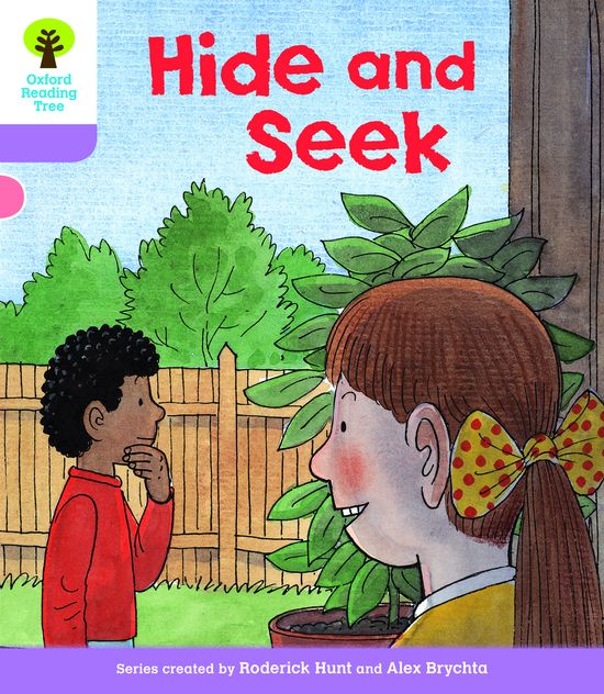 Oxford Reading Tree Biff, Chip and Kipper Level 1+: First Sentences A: Mixed Pack of 6. Alex Brychta (Oxford University Press España, S.A.) 9780198480617