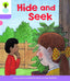 Oxford Reading Tree Biff, Chip and Kipper Level 1+: First Sentences A: Mixed Pack of 6. Alex Brychta (Oxford University Press España, S.A.) 9780198480617