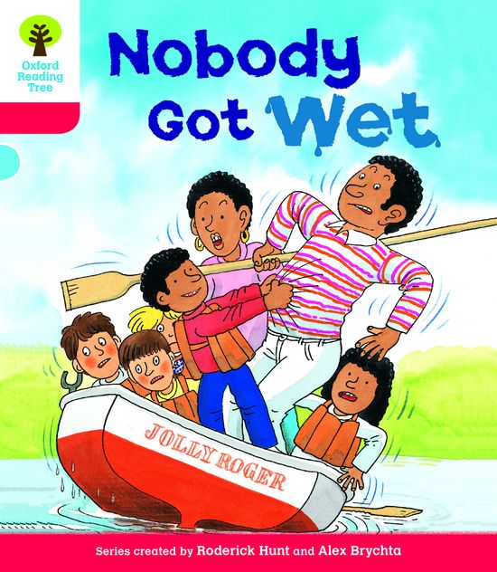 Oxford Reading Tree Biff, Chip and Kipper Level 4. More Stories A: Mixed Pack of 6. Alex Brychta (Oxford University Press España, S.A.) 9780198482147