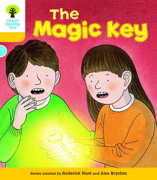 Oxford Reading Tree Biff, Chip and Kipper Level 5. Stories: Mixed Pack of 6. Alex Brychta (Oxford University Press España, S.A.) 9780198482413
