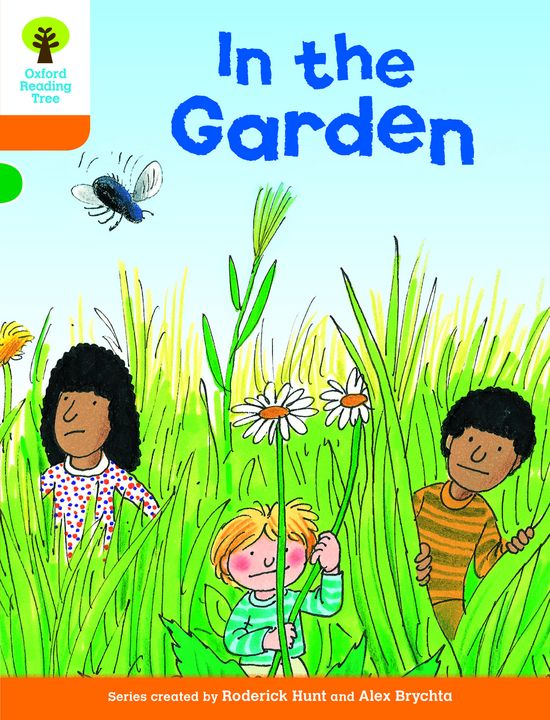 Oxford Reading Tree Biff, Chip and Kipper Level 6. Stories: Mixed Pack of 6. Alex Brychta (Oxford University Press España, S.A.) 9780198482772