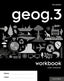 NEW geog.3 Workbook. Justin Wolliscroft (Oxford University Press España, S.A.) 9780198489931