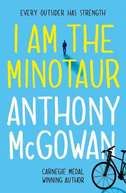Rollercoasters: I Am The Minotaur. Anthony McGowan (Oxford University Press España, S.A.) 9780198494874